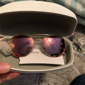 Micheal Kors sunglasses